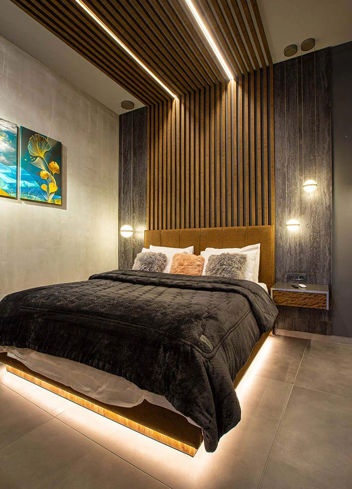 villas Metsovo 