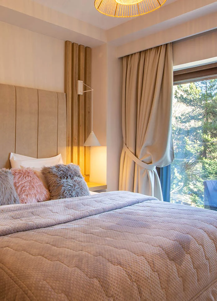 Hotels in Metsovo 