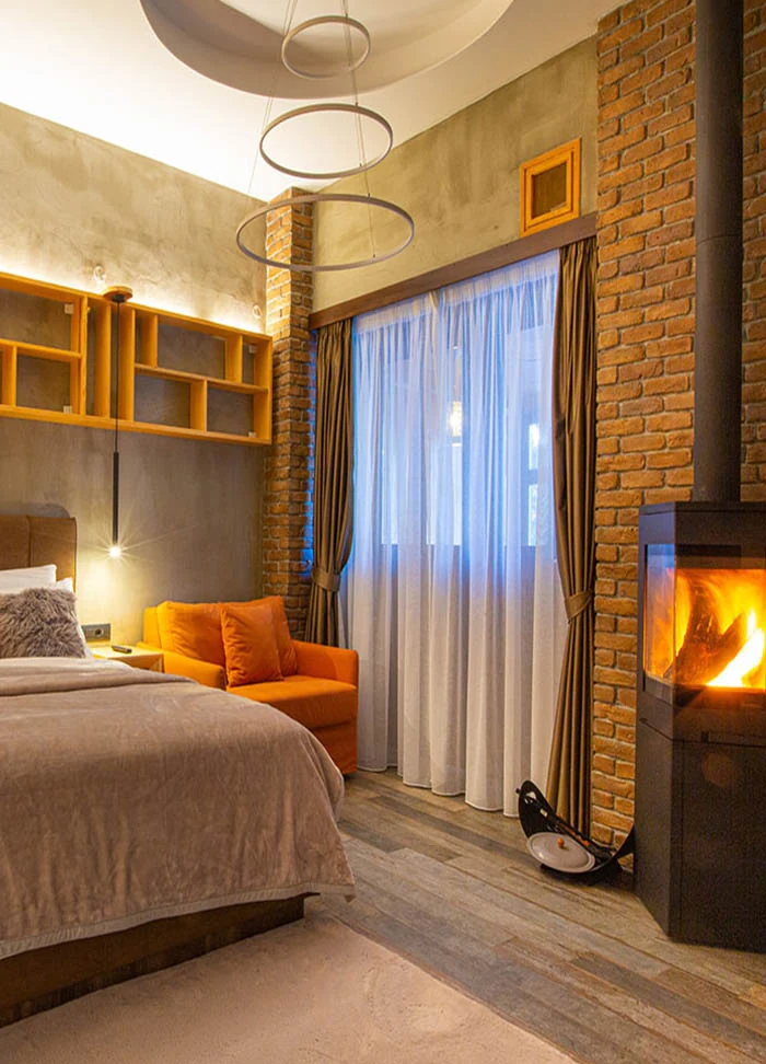 suites Metsovo 