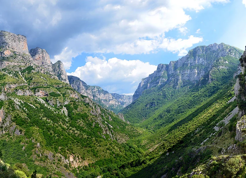 Perama Cave