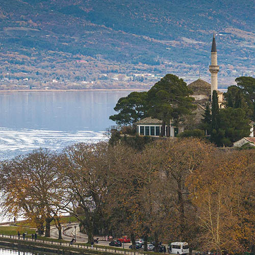 Φωτογραφίες Ιωάννινα