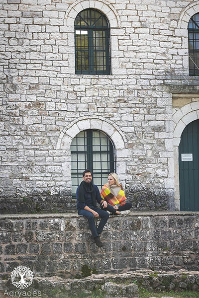 Φωτογραφίες Ιωάννινα