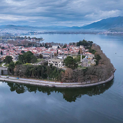 Φωτογραφίες Ιωάννινα