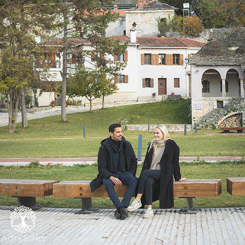 Φωτογραφίες Ιωάννινα