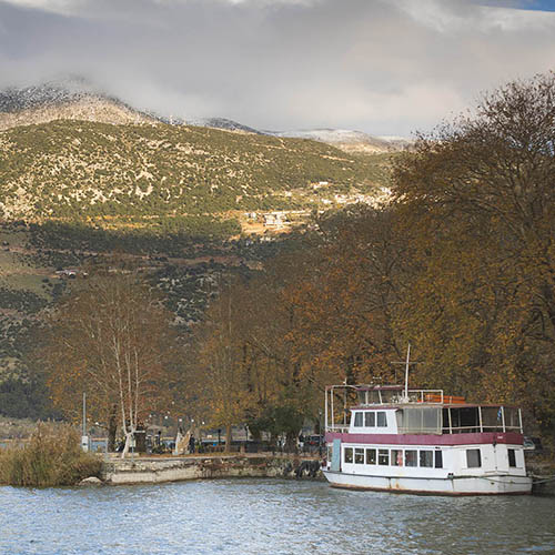 Φωτογραφίες Ιωάννινα