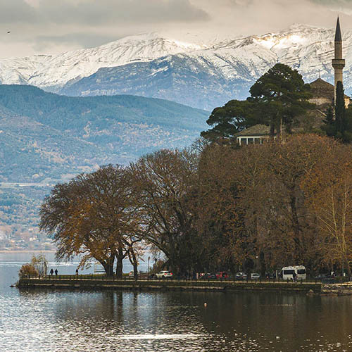 Φωτογραφίες Ιωάννινα