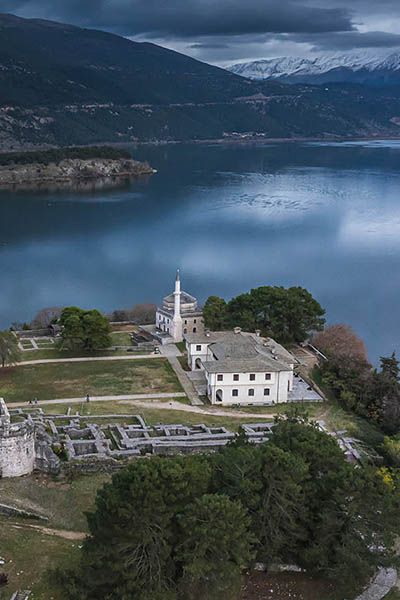 Φωτογραφίες Ιωάννινα
