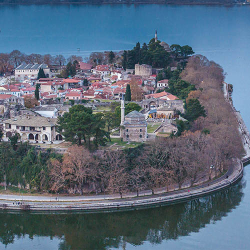 Φωτογραφίες Ιωάννινα