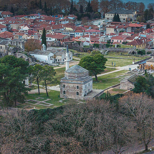 Φωτογραφίες Ιωάννινα