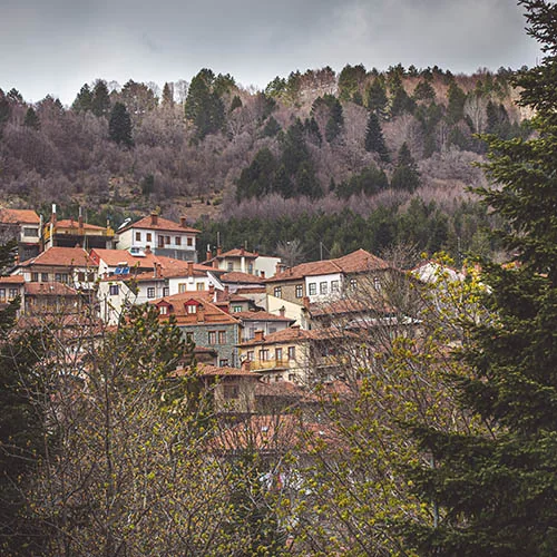 Photos from Metsovo