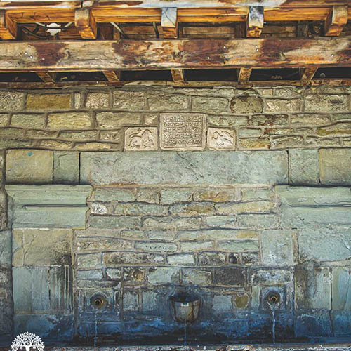 Φωτογραφίες από το Μέτσοβο