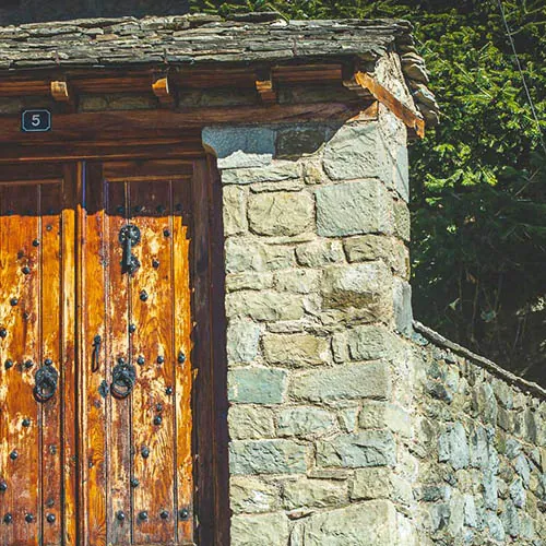Photos from Metsovo