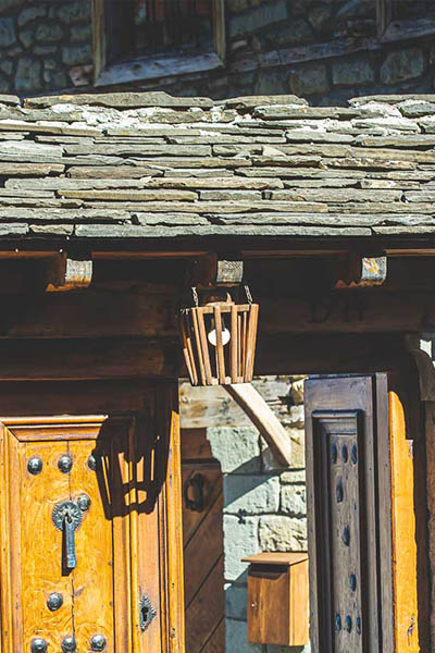 Φωτογραφίες από το Μέτσοβο