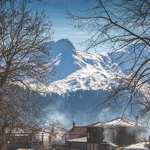 Photos from Metsovo