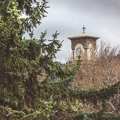 Φωτογραφίες από το Μέτσοβο