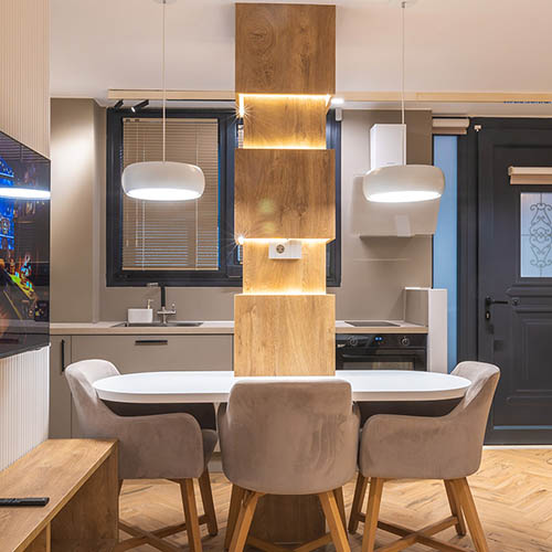 ξενοδοχείο στο Ιωάννινα