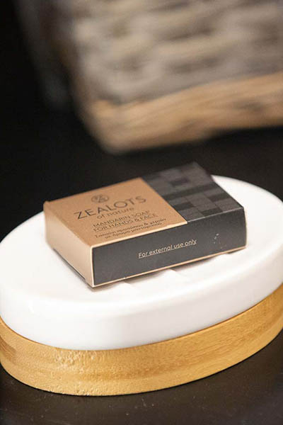 ξενοδοχείο στο Ιωάννινα