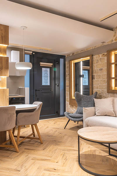 ξενοδοχείο στο Ιωάννινα