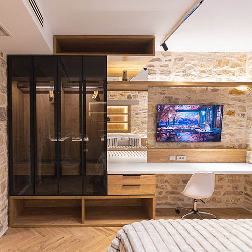 ξενοδοχείο στο Ιωάννινα