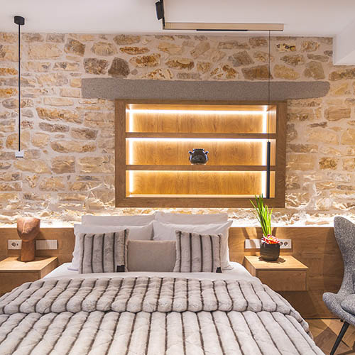 ξενοδοχείο στο Ιωάννινα