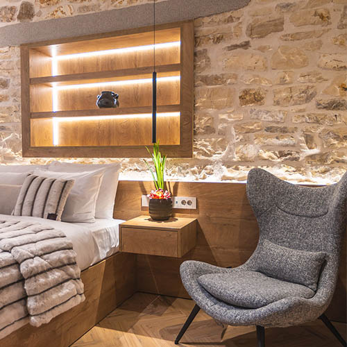 ξενοδοχείο στο Ιωάννινα