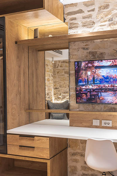 ξενοδοχείο στο Ιωάννινα