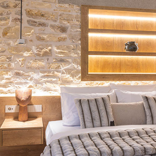 ξενοδοχείο στο Ιωάννινα