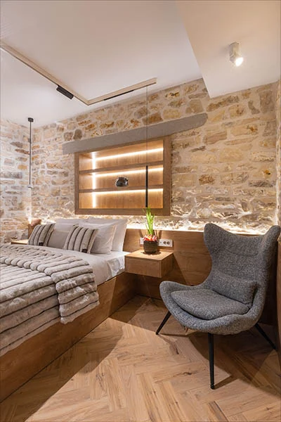 hotel in Ioannina