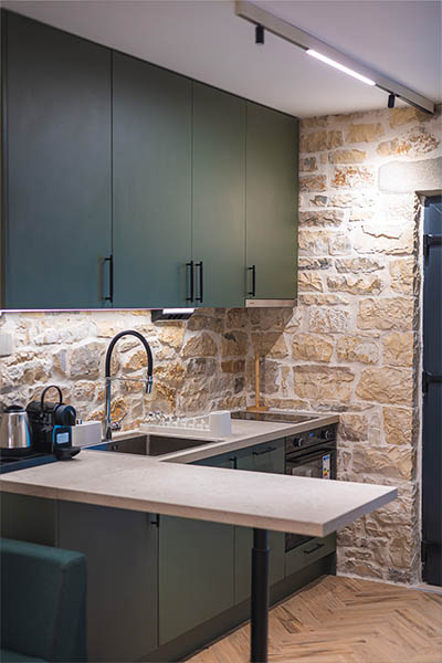 ξενοδοχείο στο Ιωάννινα