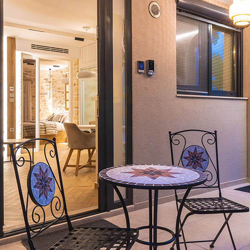 ξενοδοχείο στο Ιωάννινα