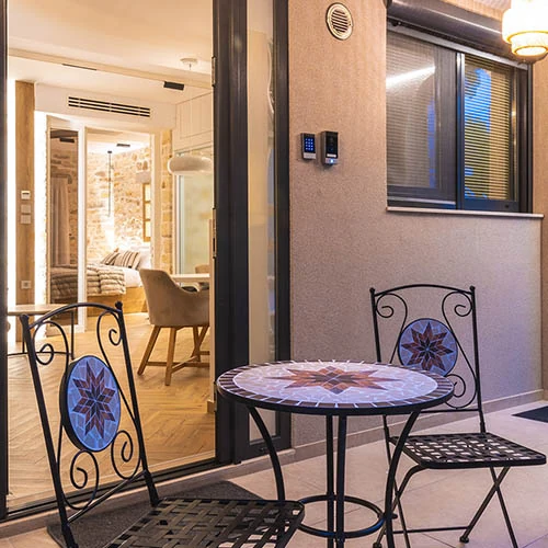 hotel in Ioannina