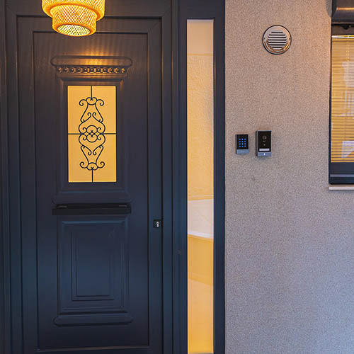 ξενοδοχείο στο Ιωάννινα