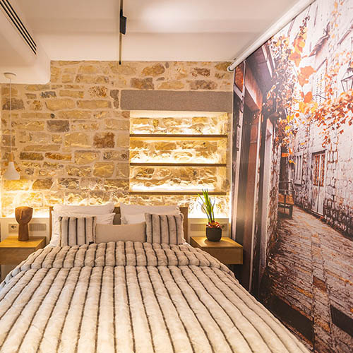 ξενοδοχείο στο Ιωάννινα