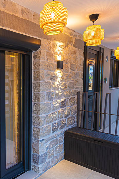 ξενοδοχείο στο Ιωάννινα