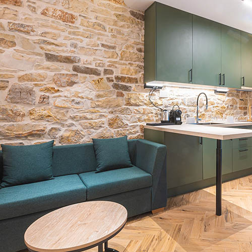 ξενοδοχείο στο Ιωάννινα