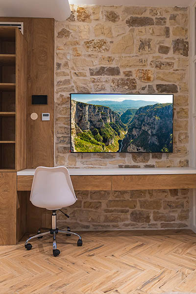 ξενοδοχείο στο Ιωάννινα