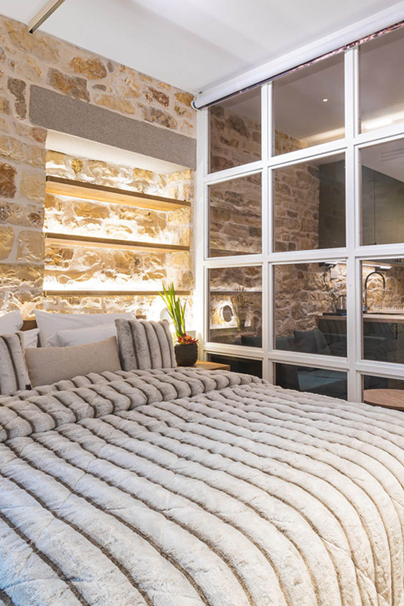 ξενοδοχείο στο Ιωάννινα