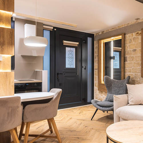 ξενοδοχείο στο Ιωάννινα