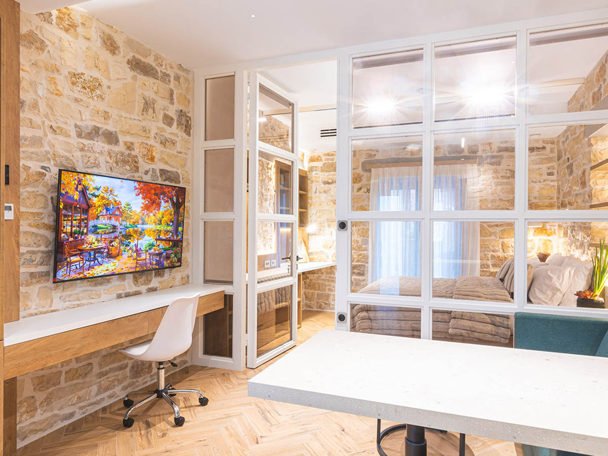 ξενοδοχείο στο Ιωάννινα