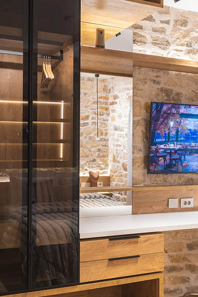 ξενοδοχείο στο Ιωάννινα