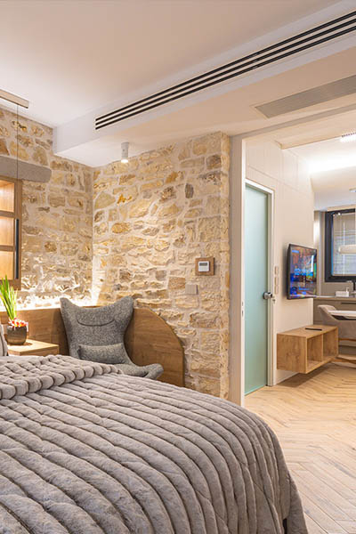 ξενοδοχείο στο Ιωάννινα