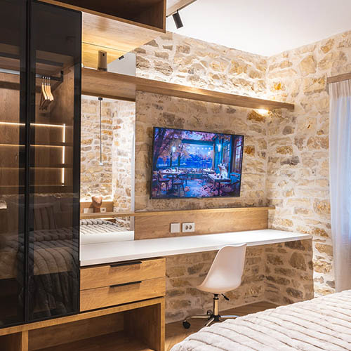 ξενοδοχείο στο Ιωάννινα