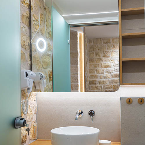 ξενοδοχείο στο Ιωάννινα