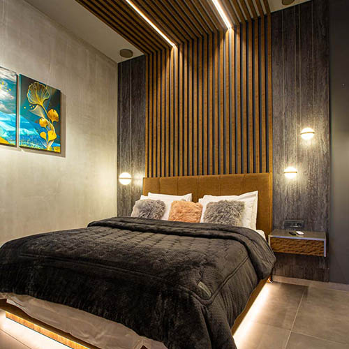 ξενοδοχείο στο Μέτσοβο