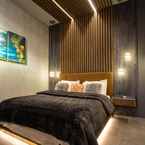 hotel in Metsovo