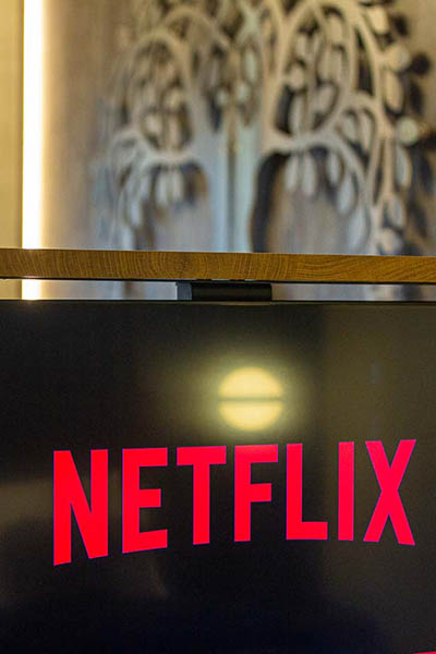 ξενοδοχείο στο Μέτσοβο