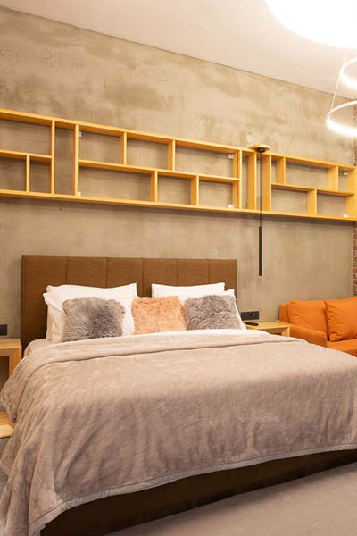 ξενοδοχείο στο Μέτσοβο