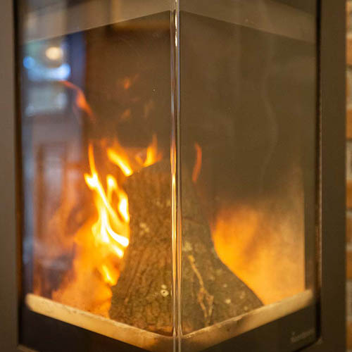 ξενοδοχείο στο Μέτσοβο