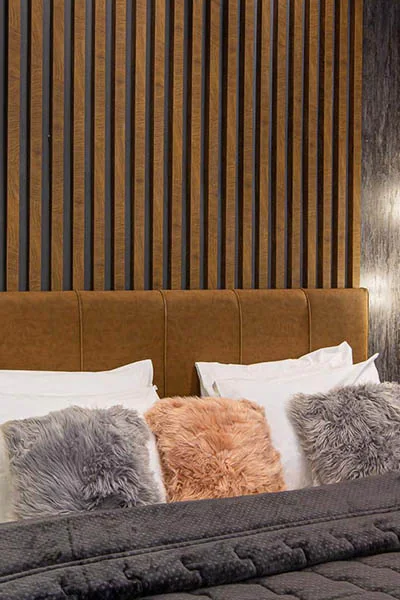 hotel in Metsovo
