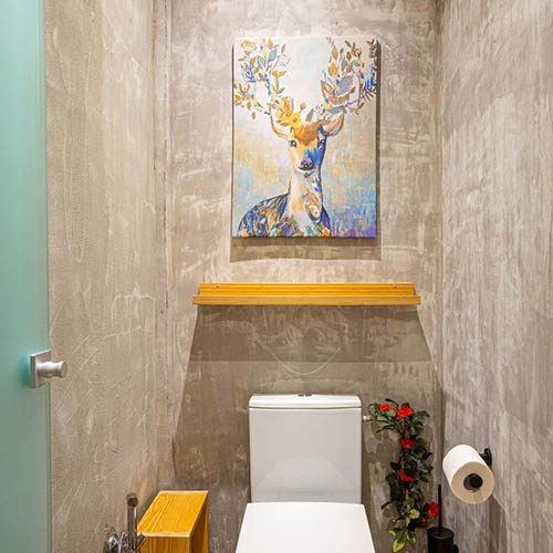 ξενοδοχείο στο Μέτσοβο